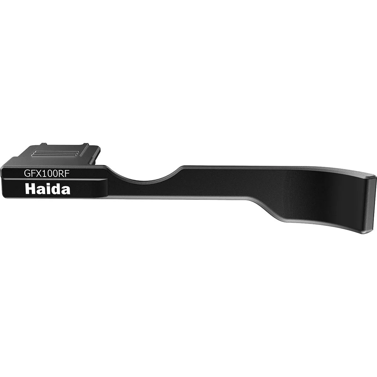Haida Haida Thumb Grip for Fujifilm GFX100RF Black — product photo
