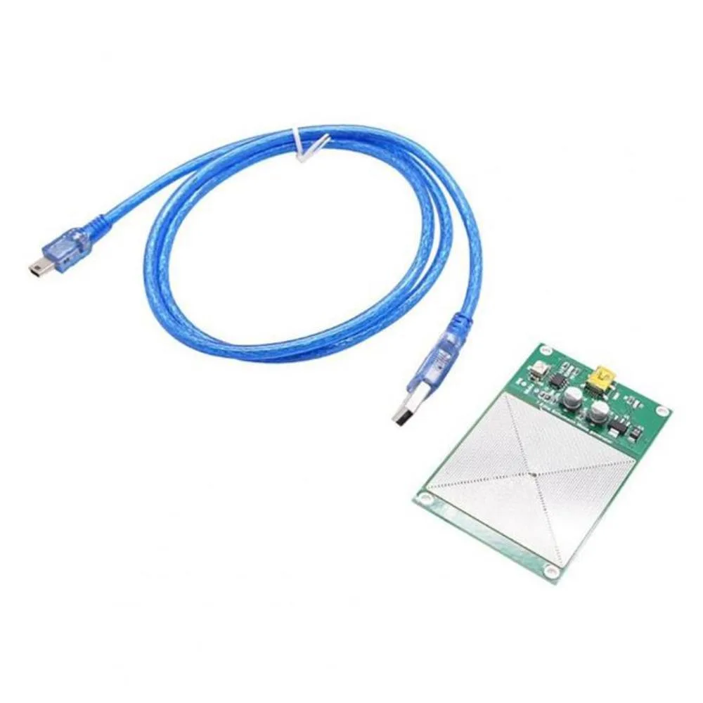 Ruth's sister Ruth's sister Pulse Generator Board USB Rechargeable 7.83Hz — product photo