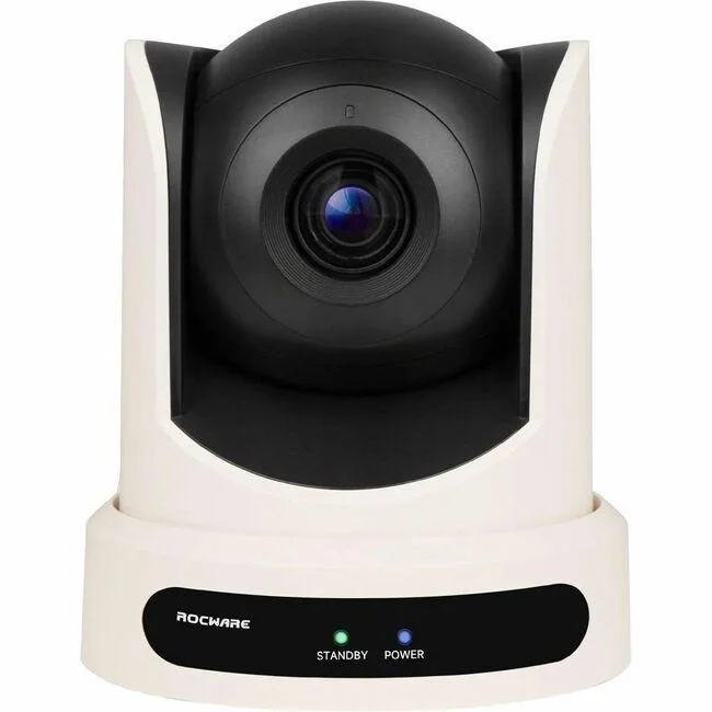 ROCWARE ROCWARE RC20 1080p PTZ Video Conferencing Camera 10x Optical Zoom — product photo
