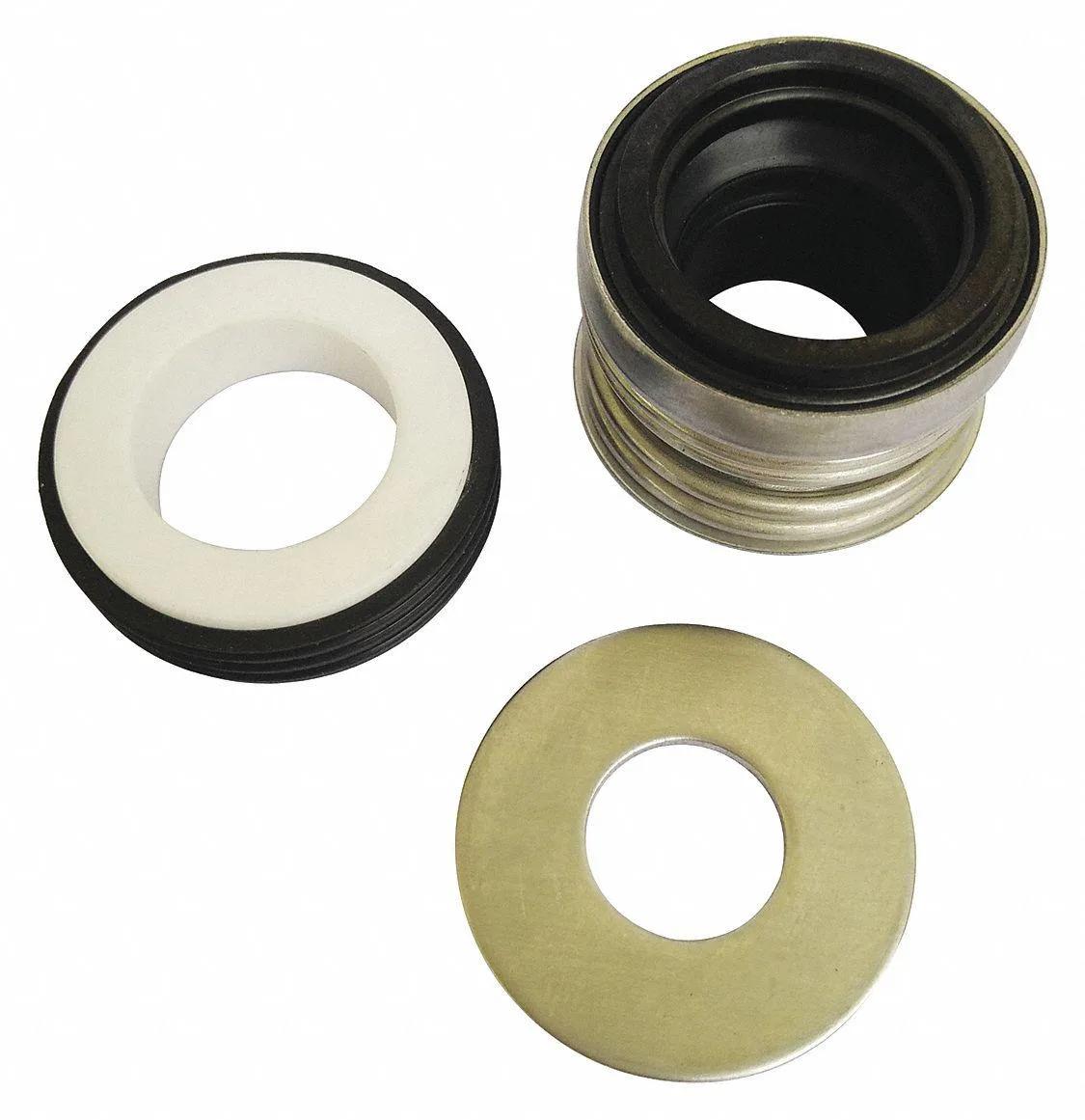 Dayton mechanical seal kit PP21103011202G in sealed packaging