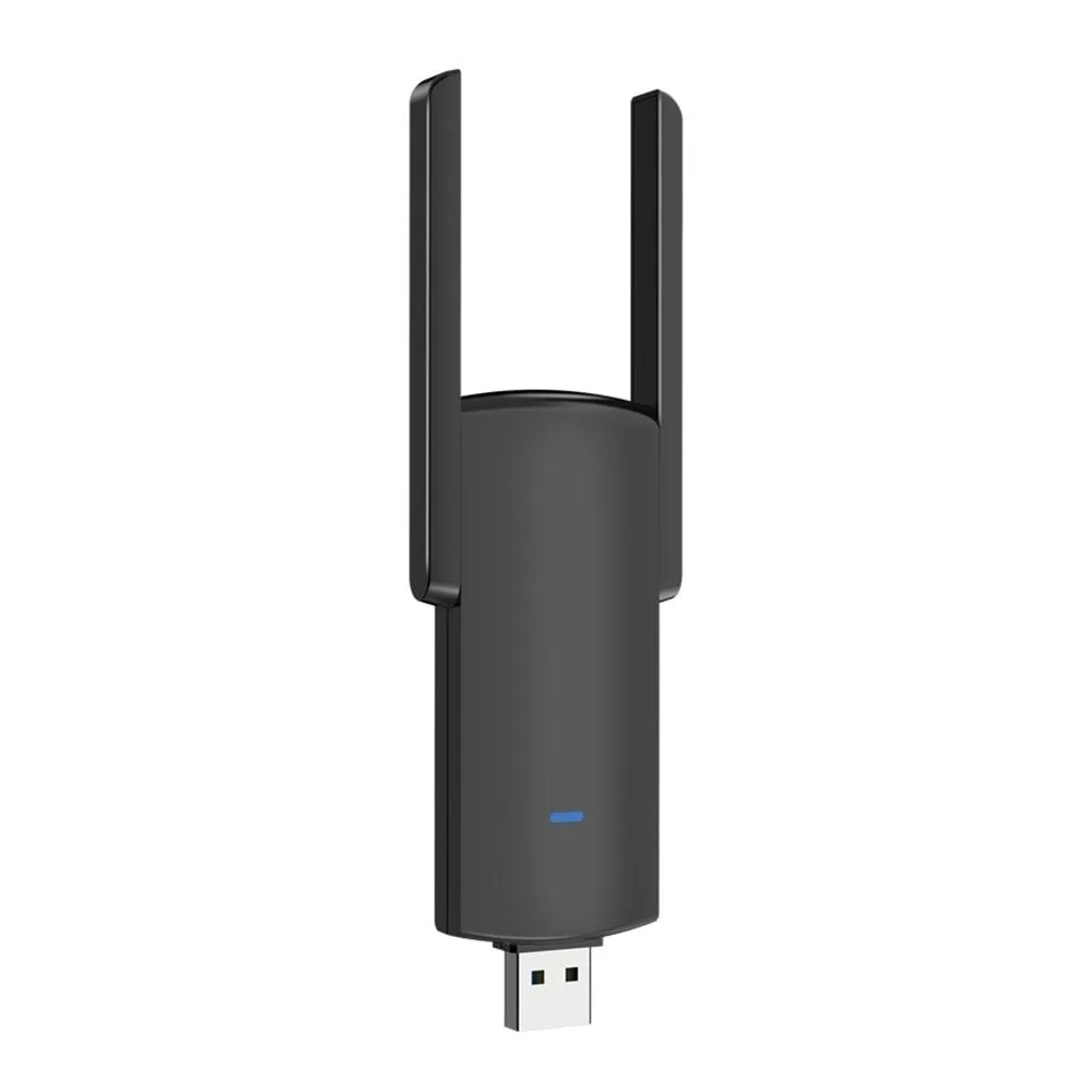 YINGHUA YINGHUA USB 3.0 AC1200 RTL8812BU Dual Band WiFi Adapter — product photo