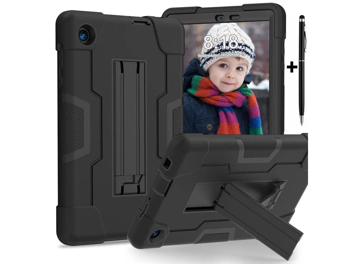 BONAEVER BONAEVER 9137W laptop case for TCL Tab 8 LE 9137W and 9132X — product photo