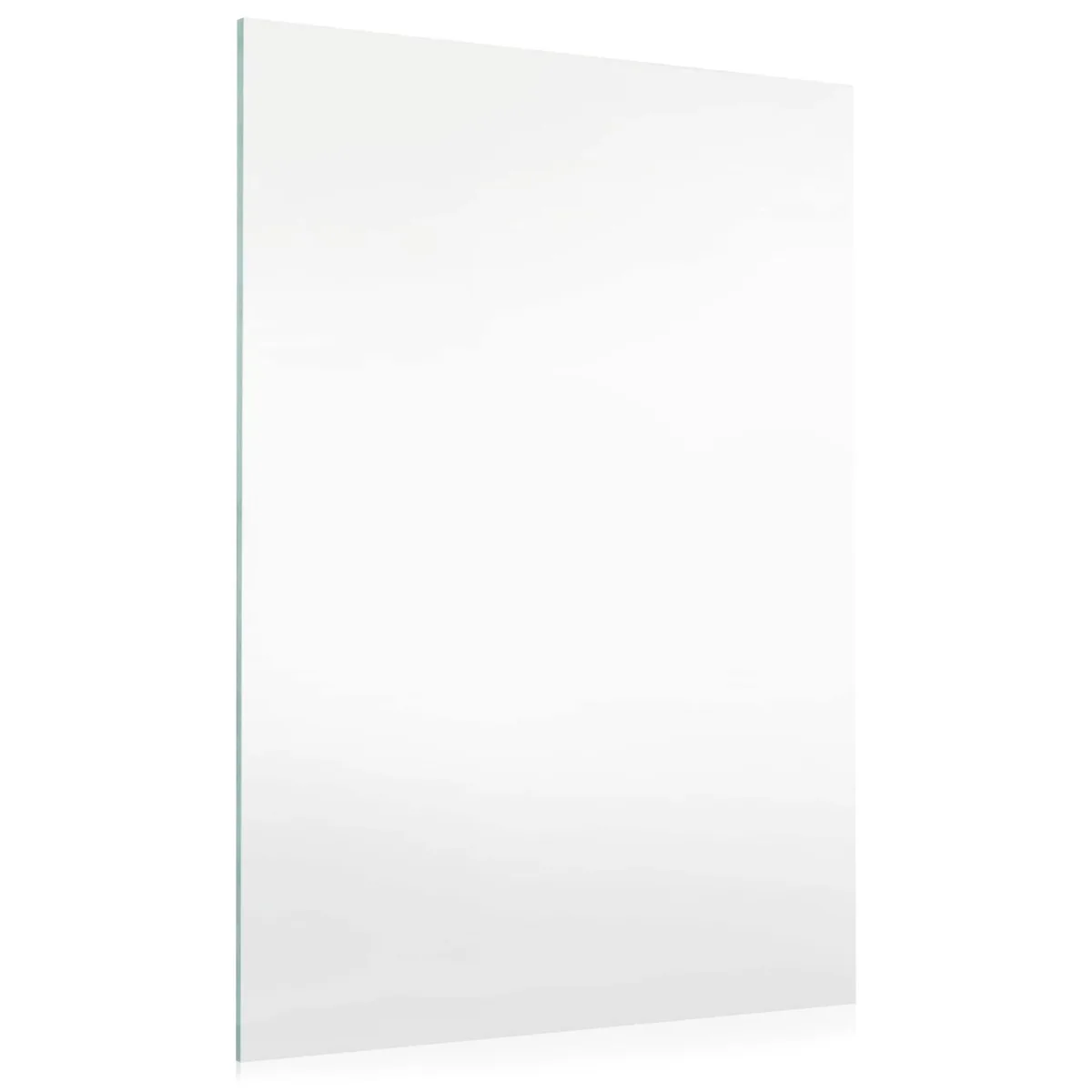CustomPictureFrames.com CustomPictureFrames.com 12x18 Non-Glare Acrylic Replacement home accent — product photo