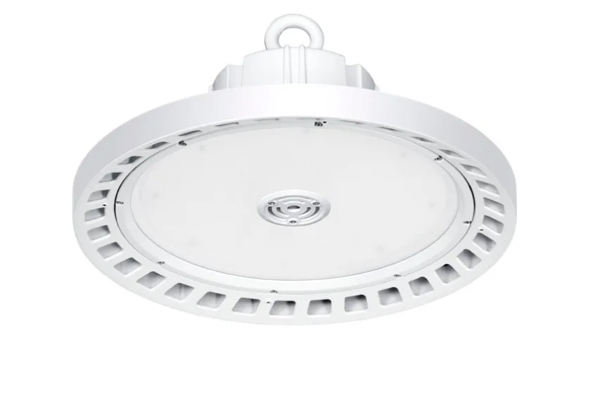 Hubbell Incorporated Hubbell Incorporated CRN2-40HM-EDHV-FP 270W 38000lm 4000K 347-480V — product photo