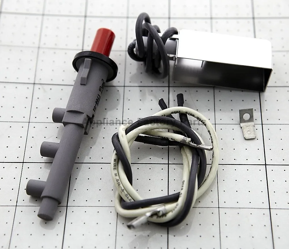 weber Weber 905 IGN Dual Wire/Piezo Genesis 2004 BB appliance part — product photo