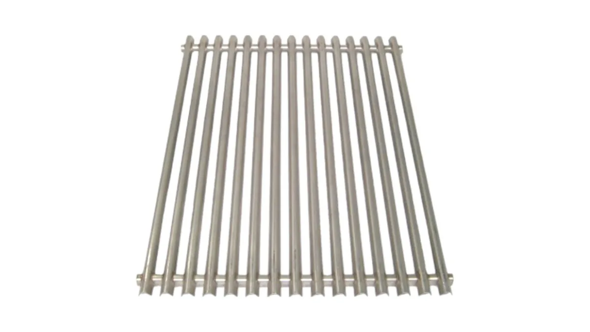 weber Weber 42032 stainless steel cooking grate 28in — product photo