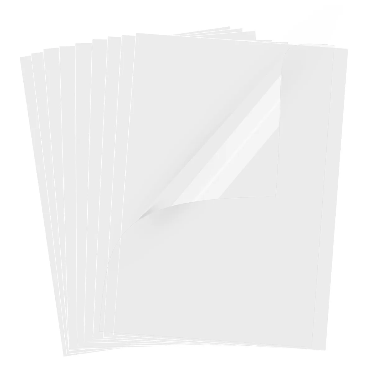  UOKHO UOKHO-CL002 30 sheets 8.5x11 in printmaking — product photo