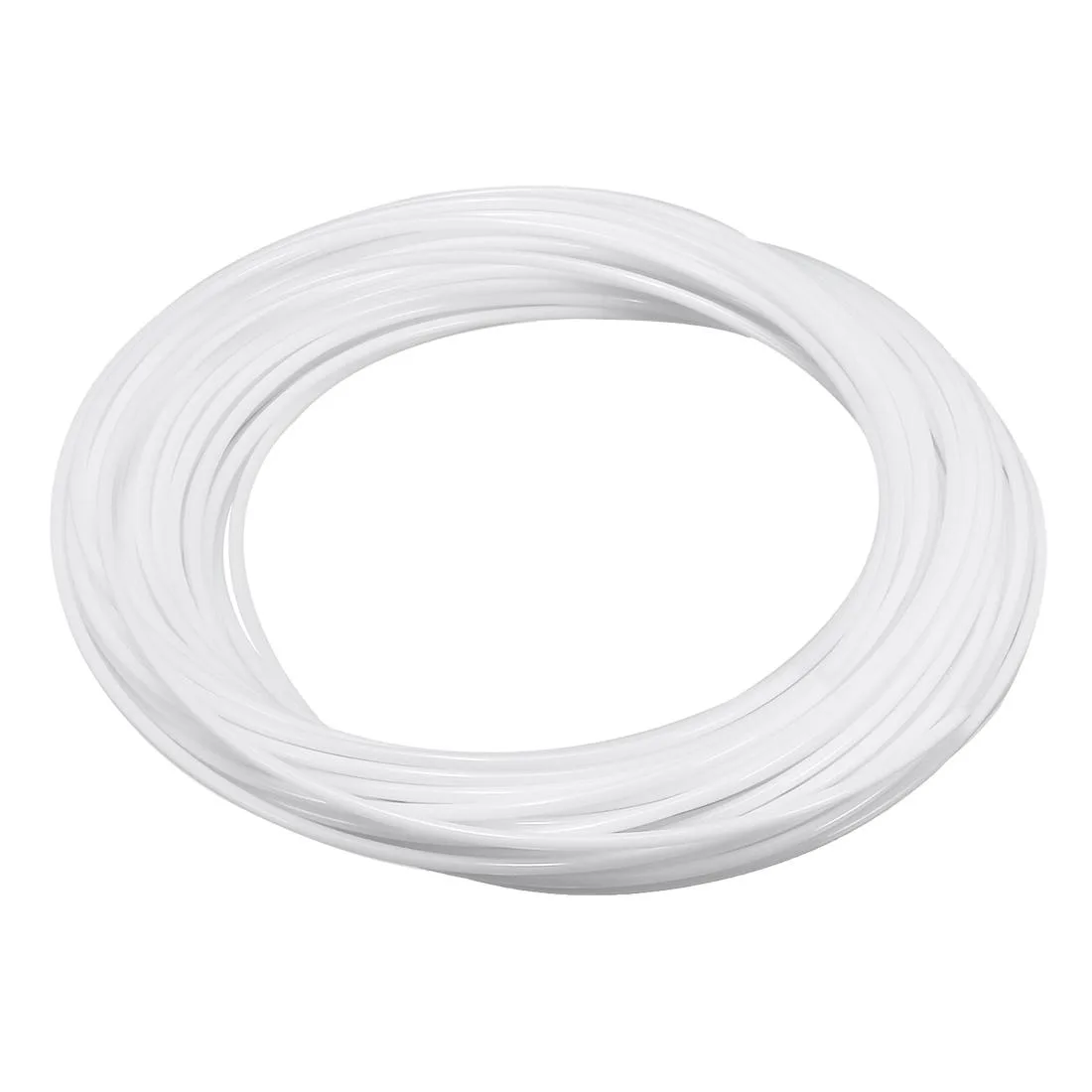 Unique-Bargains Unique-Bargains PLA Filament 1.75mm White 10m 34g — product photo