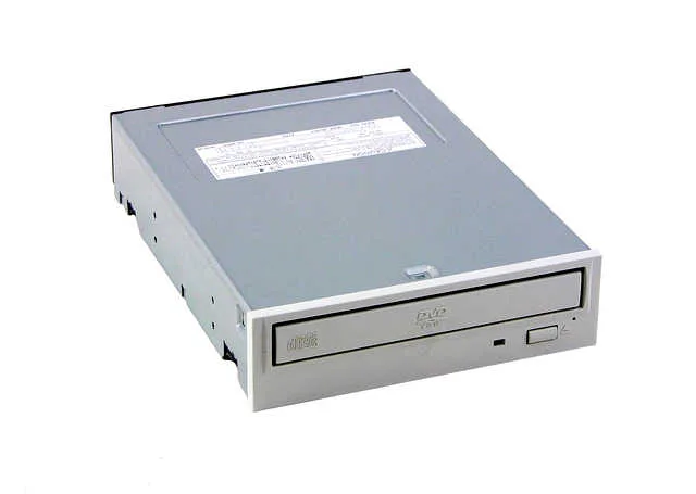 Toshiba Toshiba SD M-1712 16x DVD-ROM drive beige IDE — product photo