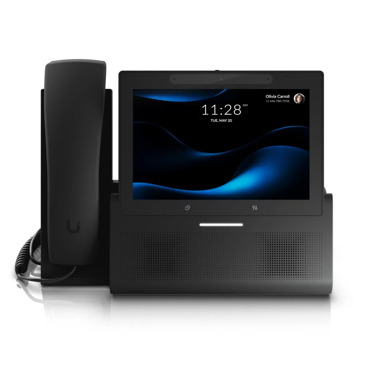 Ubiquiti Networks Ubiquiti Networks UTP-G3-Touch-Enterprise 7" VoIP Phone — product photo