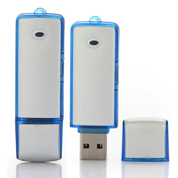 ETopSell ETopSell SKU026089s voice recorder 8GB 150 hrs — product photo
