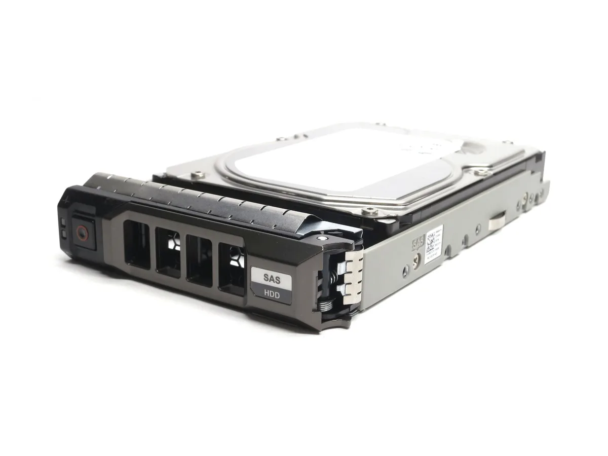 Epoch Epoch 4TB 7200 RPM SAS 12Gb/s 3.5" internal hard drive replacement kit — product photo