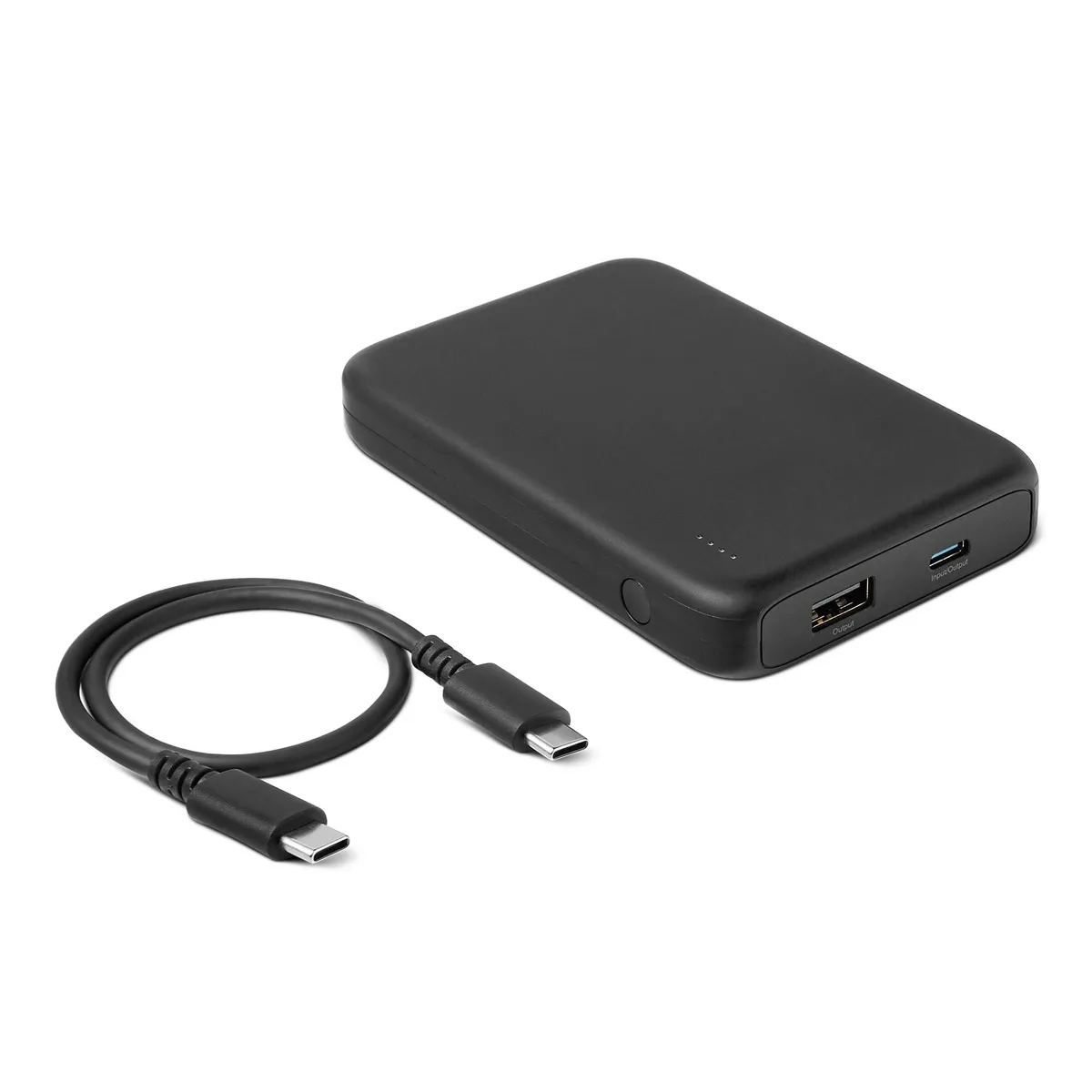 Amazon Basics L6LPB002-CS-R 10000 mAh power bank — product photo
