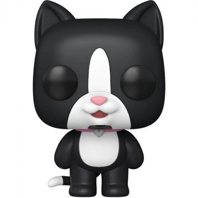 Funko Funko 89160 POP! Games Binding of Isaac Rebirth Guppy action figure — product photo