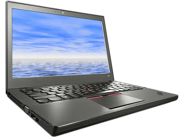 Lenovo Lenovo KIT-LE-79766 ThinkPad T450 laptop 14.0" i5-5300U 8GB 256GB SSD — product photo