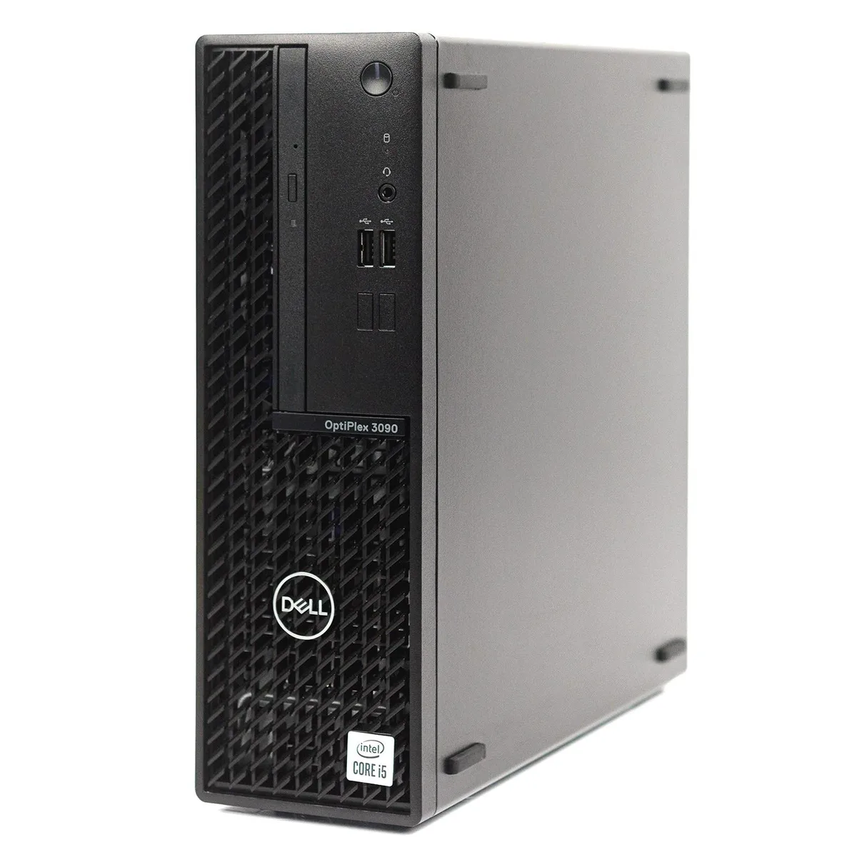 DELL DELL OptiPlex 3090 SFF i5-10400 2.90GHz 16GB 512GB SSD desktop PC — product photo