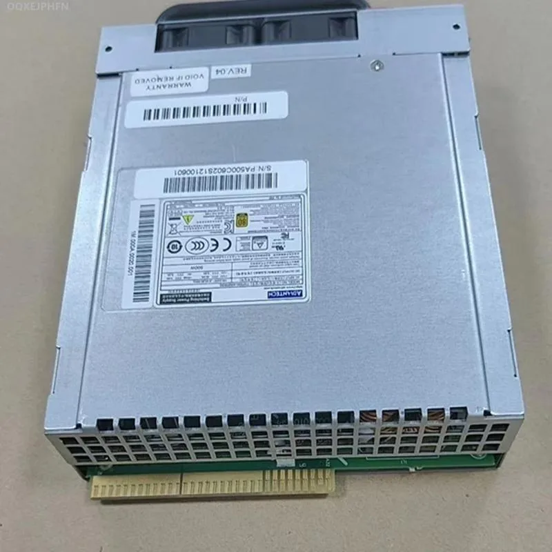 KHACHIMO KHACHIMO ADVANTECH 500W ATX Power Supply FSP500-40MRB — product photo