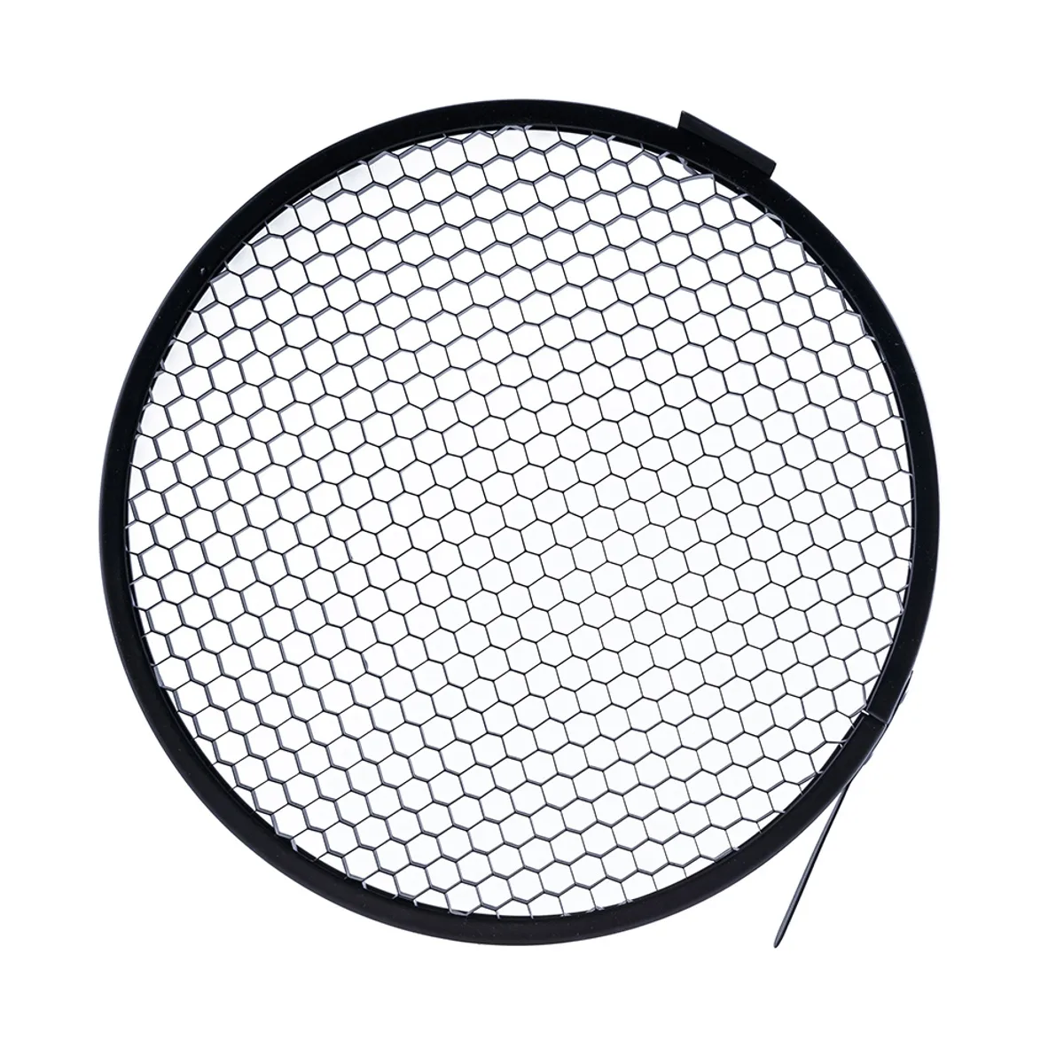 Glow Edge Glow Edge Grid for 8" Reflector - 40 Degree — product photo