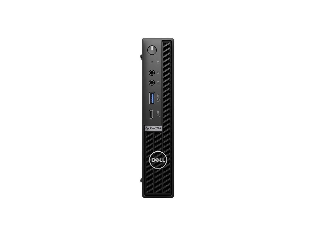 DELL DELL OptiPlex 7000 Micro desktop PC Core i5-12500 3.0GHz 16GB DDR5 512GB Windows 11 Pro — product photo