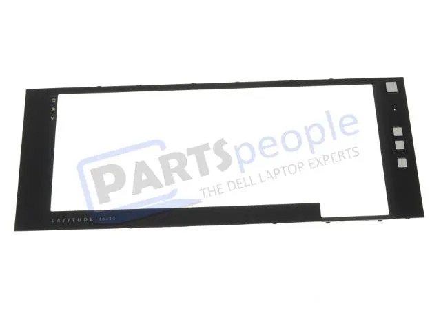New Dell Latitude E5430 keyboard bezel trim plastic G4J21
