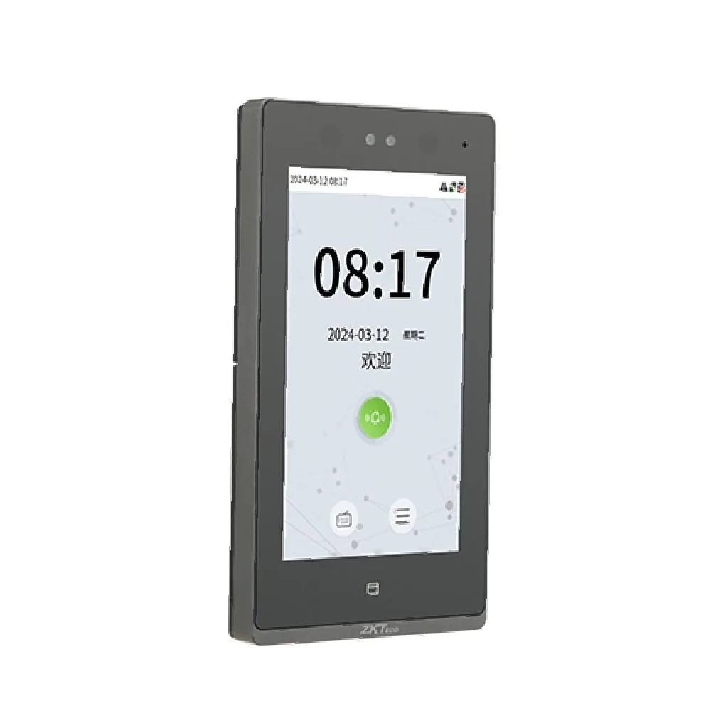 Audiovox - Generic Audiovox - Generic zFace1701+ ID Card Office Equipment — product photo