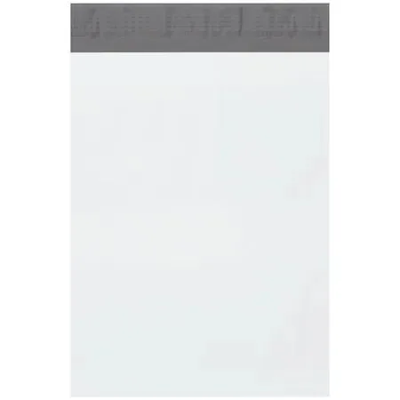 Partners Brand Partners Brand B869 Poly Mailers 9 x 12 White PK1000 — product photo