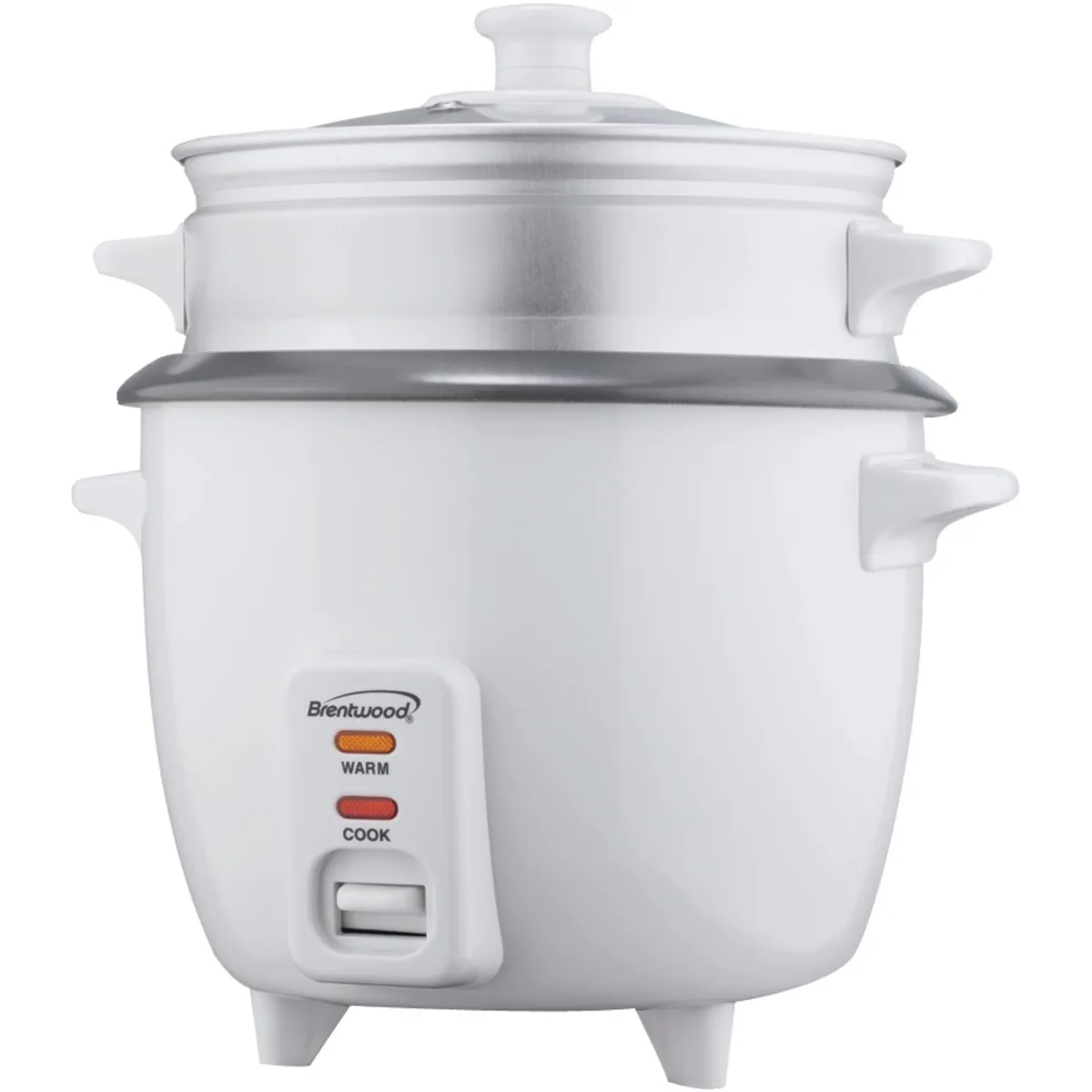 Brentwood Appliances Brentwood Appliances TS-480S food processor 15 cup 900W — product photo