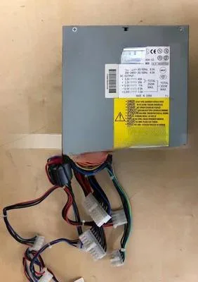 Supersuperuncle Supersuperuncle Server Power Supply for HP AlphaStation DS10 30-50454-03 30-50454-01 — product photo