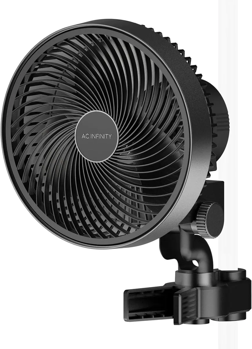 PISKEKAT PISKEKAT Mounting Rack 10 Speed 10 Oscillation IP44 — product photo
