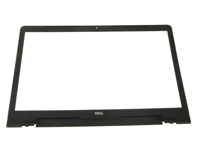DELL DELL Inspiron 5755 5758 5759 17.3" LCD Bezel GC07D — product photo