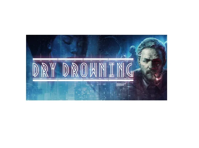 Leonardo Interactive SRL Leonardo Interactive SRL Dry Drowning PC Steam downloadable game 2019 — product photo