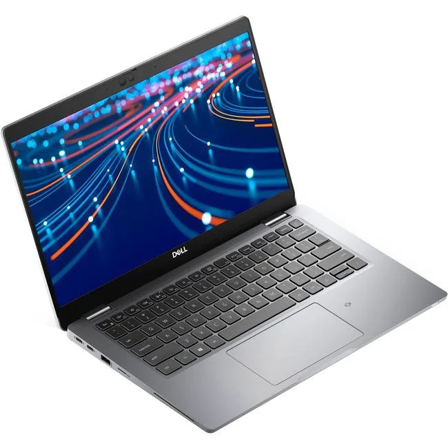 DELL DELL Latitude 5320 4JVT3 i5-1145G7 8 GB 256 GB SSD 13.3" FHD laptop — product photo