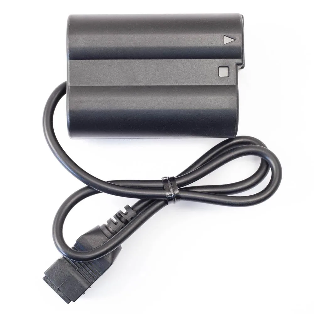 Centenex Electronics Centenex Electronics CBNIKONEP-5B DC Coupler EP-5B — product photo