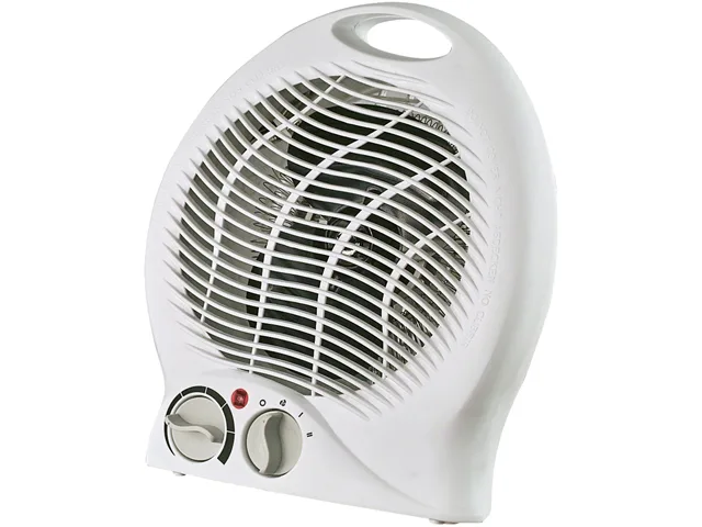 OPTIMUS OPTIMUS H-1322 750/1500 W Heater — product photo