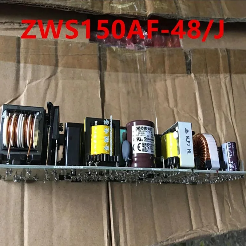 KHACHIMO KHACHIMO 150W 48V 3.2A ATX Power Supply 80 PLUS Gold — product photo