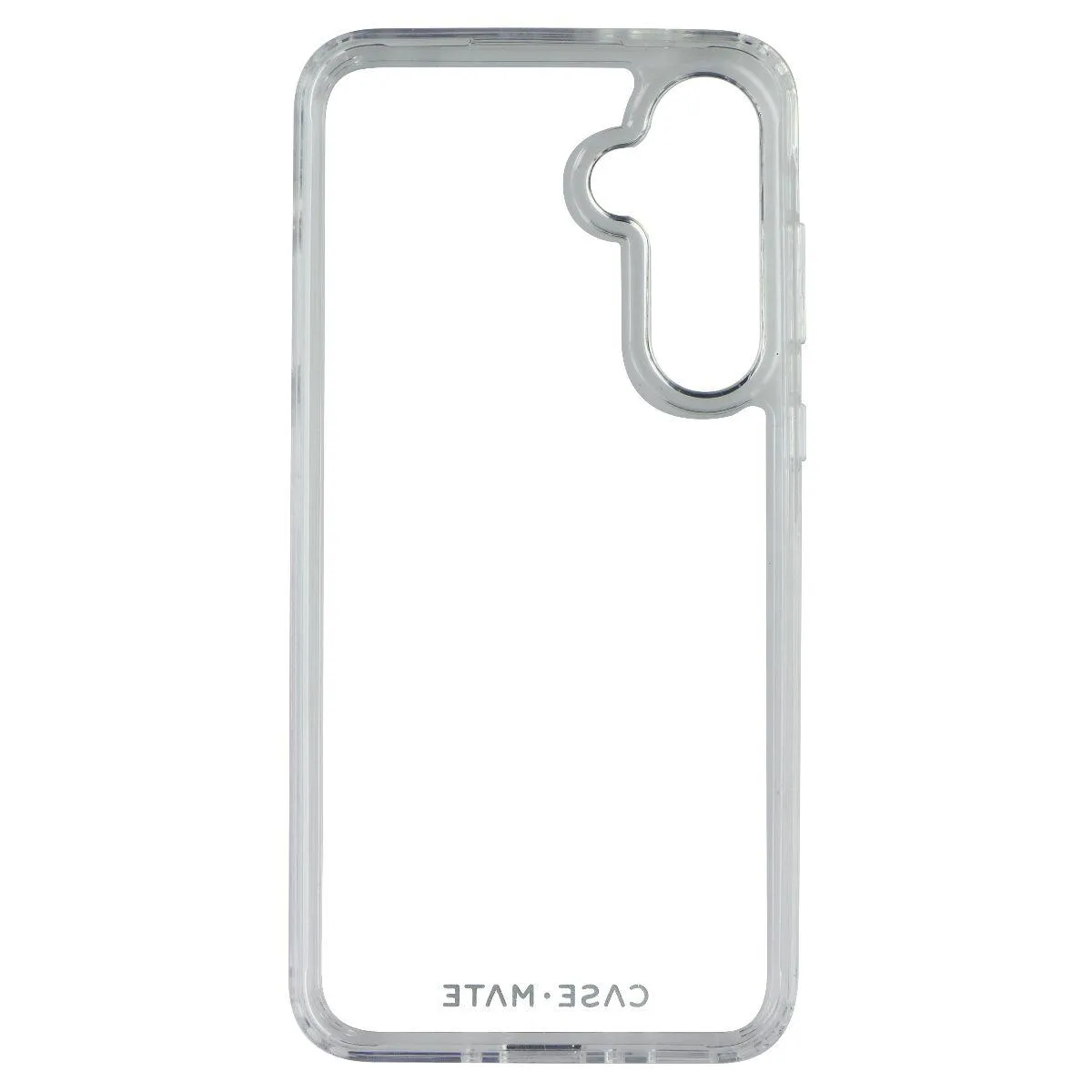 Case-Mate Case-Mate Tough Case Samsung Galaxy A35 Clear 2.5mm — product photo