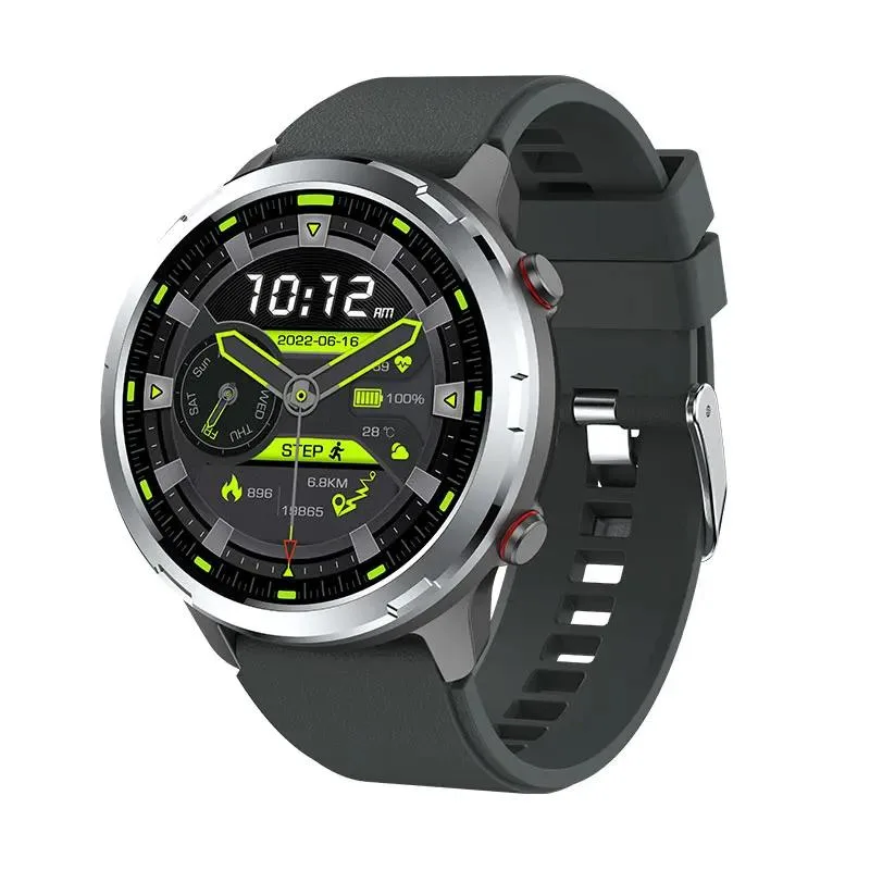 allentian allentian Smart Watch 5.0 300-450mAh — product photo