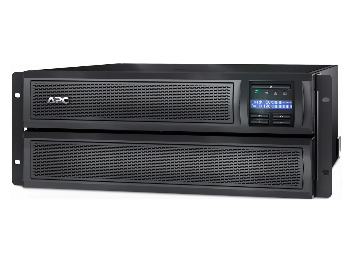 APC APC Smart-UPS SMX2000LV 2000VA 1800W 120V UPS — product photo
