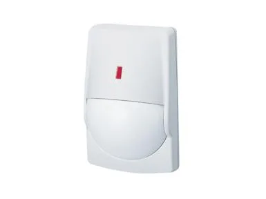 Computar Ganz Computar Ganz ZI-PI12SA1 Indoor Wall Mount 40x40 ft PIR Detector — product photo