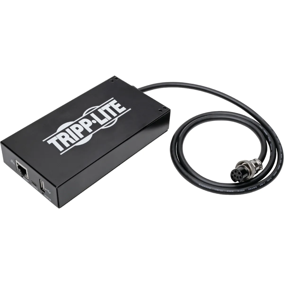 Tripp Lite Tripp Lite SRCOOLNETLX Remote Cooling Management for SRCOOL12K — product photo
