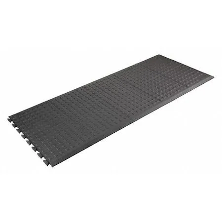 Wearwell Wearwell 502 Interlocking Antifatigue Mat Tile traffic safety equipment — product photo
