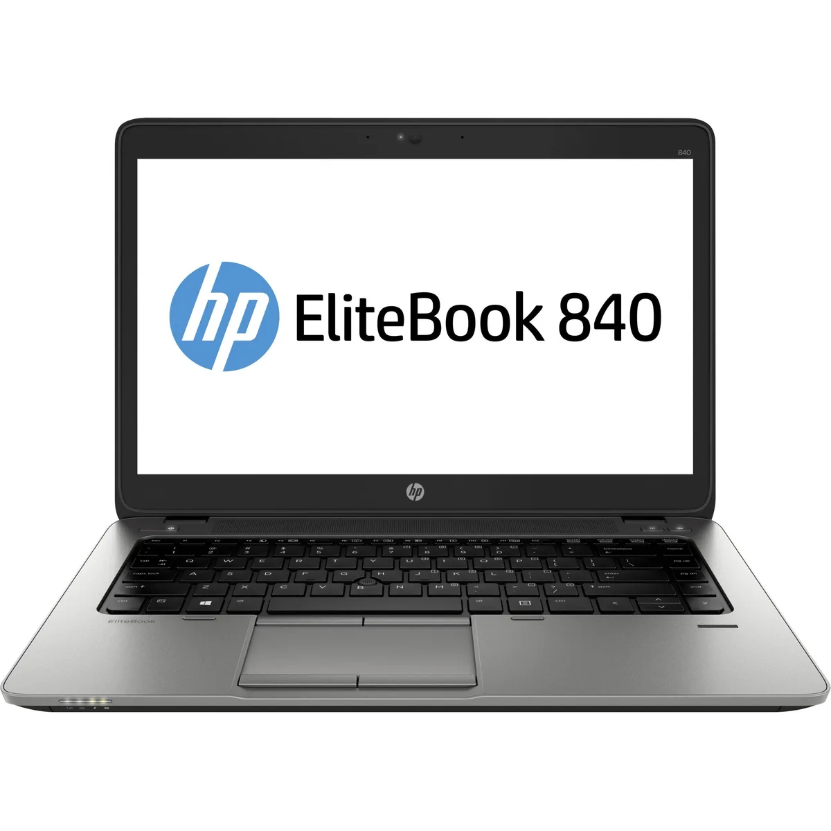 HP HP EliteBook 840 G2 14" 2-in-1 Laptop i5-5300U 16GB 500GB SSD Windows 10 Pro — product photo
