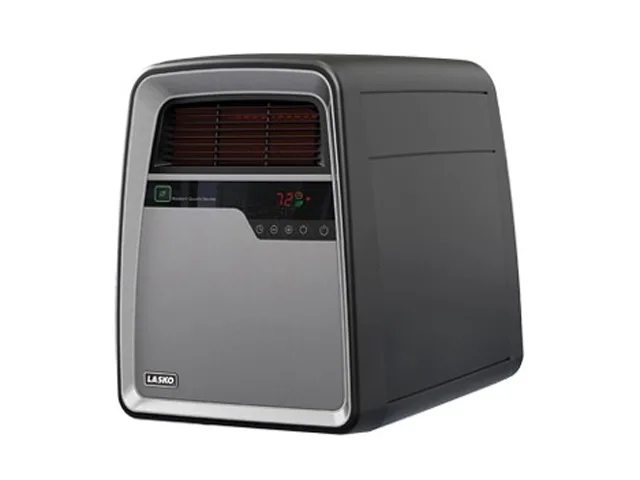 Lasko Lasko 6101 Infrared Quartz Heater — product photo