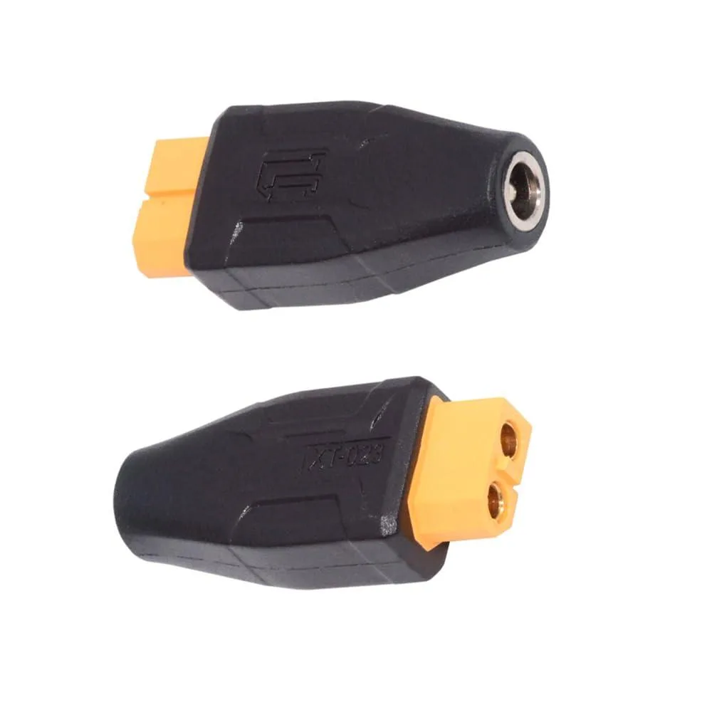 Fervit Fervit XT60 to DC 5.5x2.5mm Power Adapter — product photo