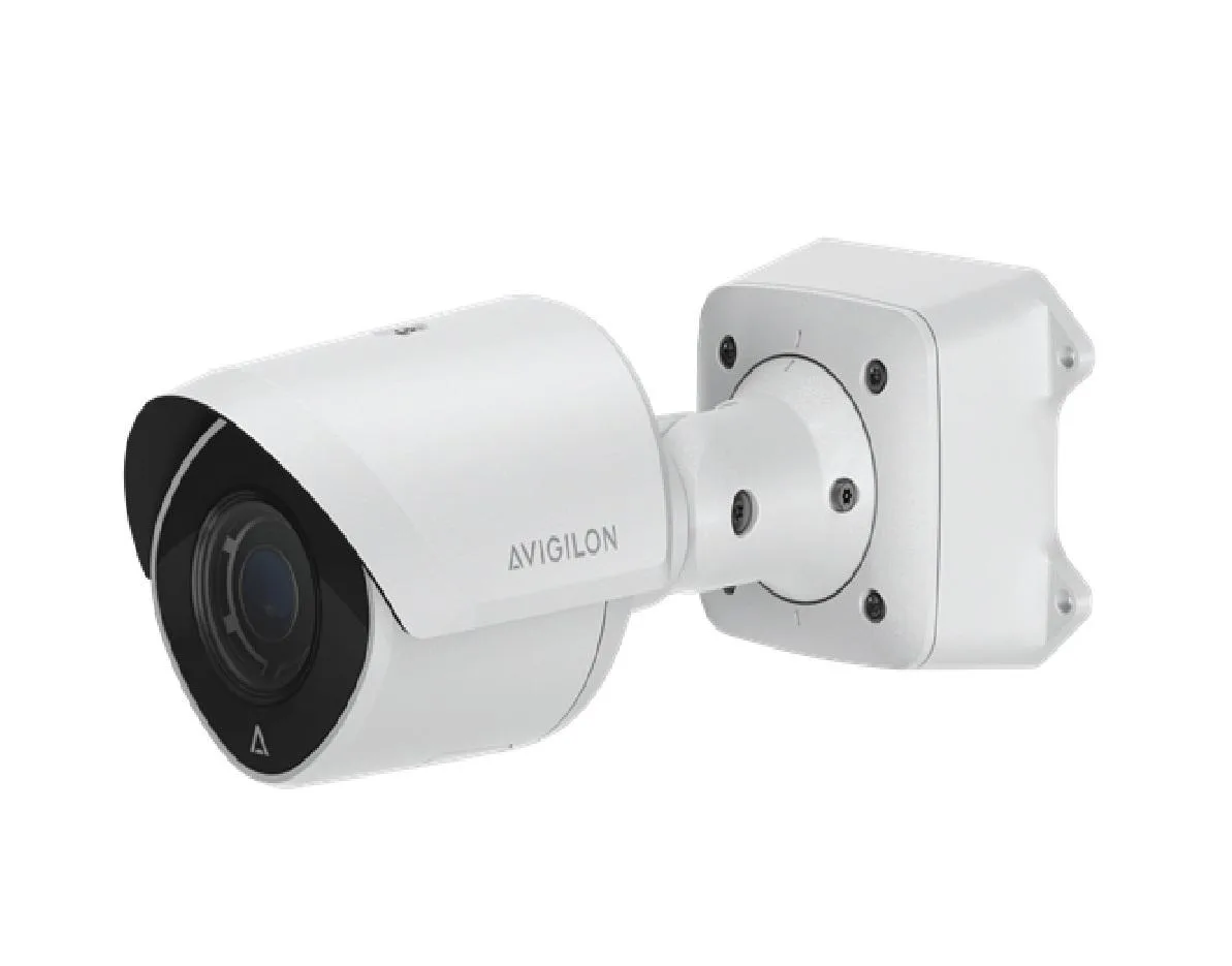 AVI-8 AVI-8 3.0C-H6SL-BO1-IR 3MP 3.4mm infrared bullet camera surveillance security system — product photo