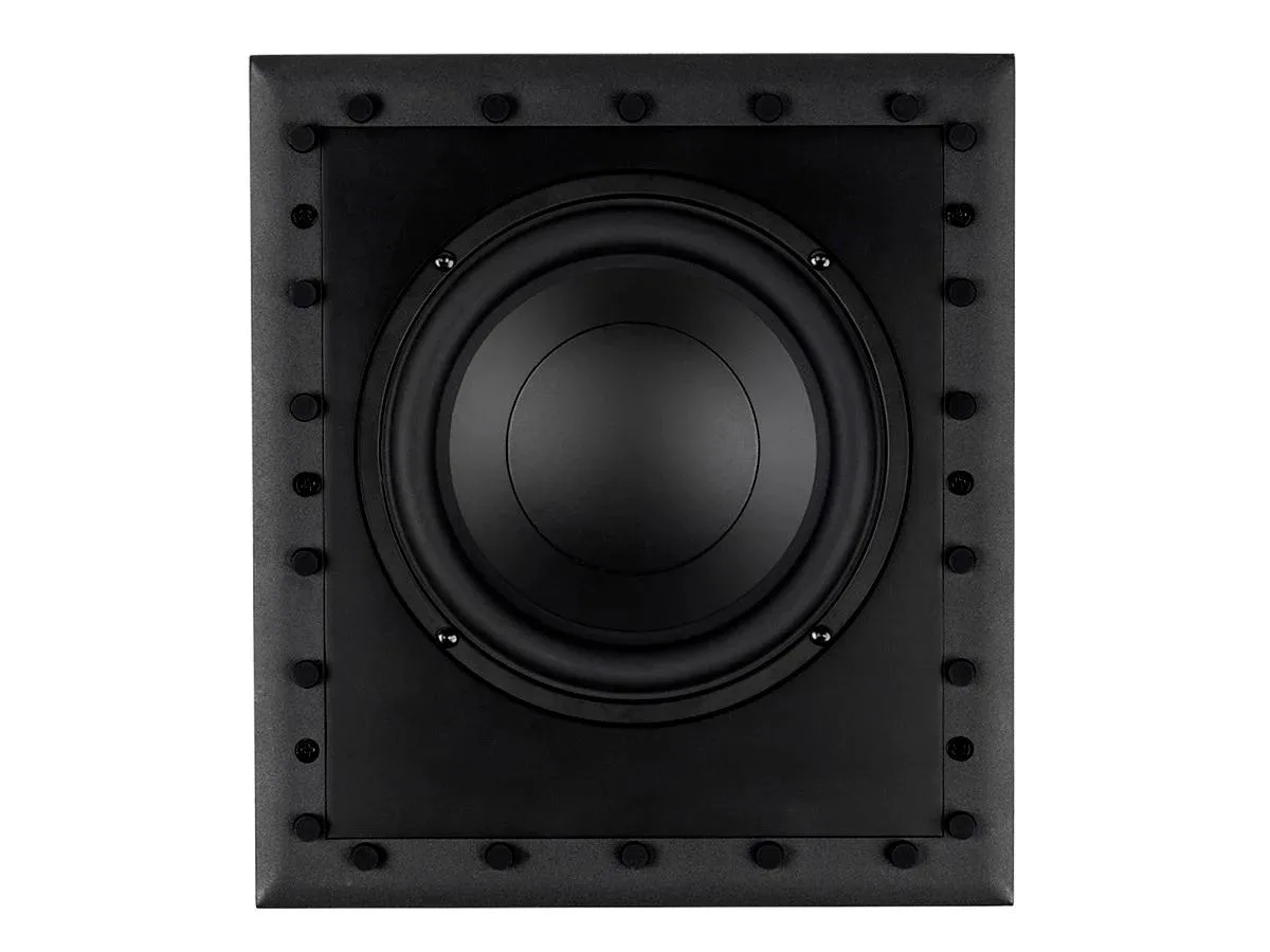 Monoprice Inc. Monoprice Inc. Monolith M-IWSUB8 8" In-Wall Subwoofer 142831 — product photo