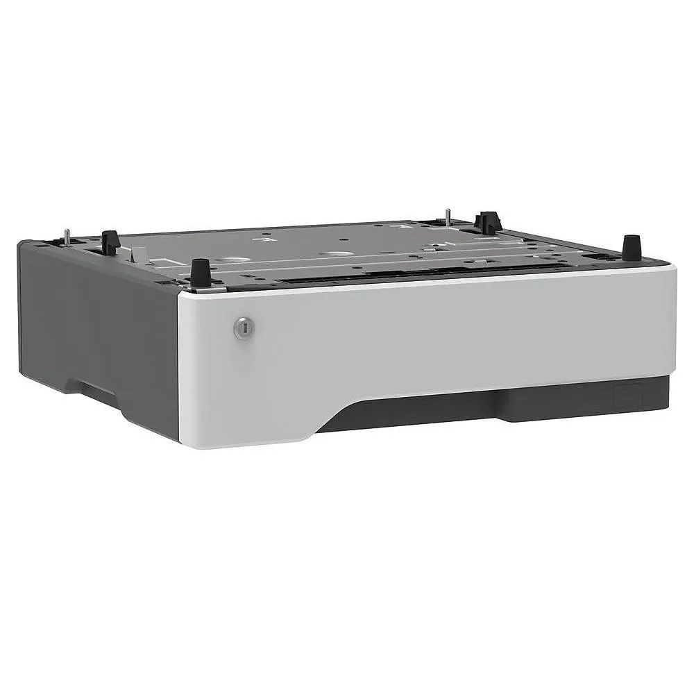 Lexmark Lexmark 38S3130 550-Sheet Lockable Paper Tray — product photo