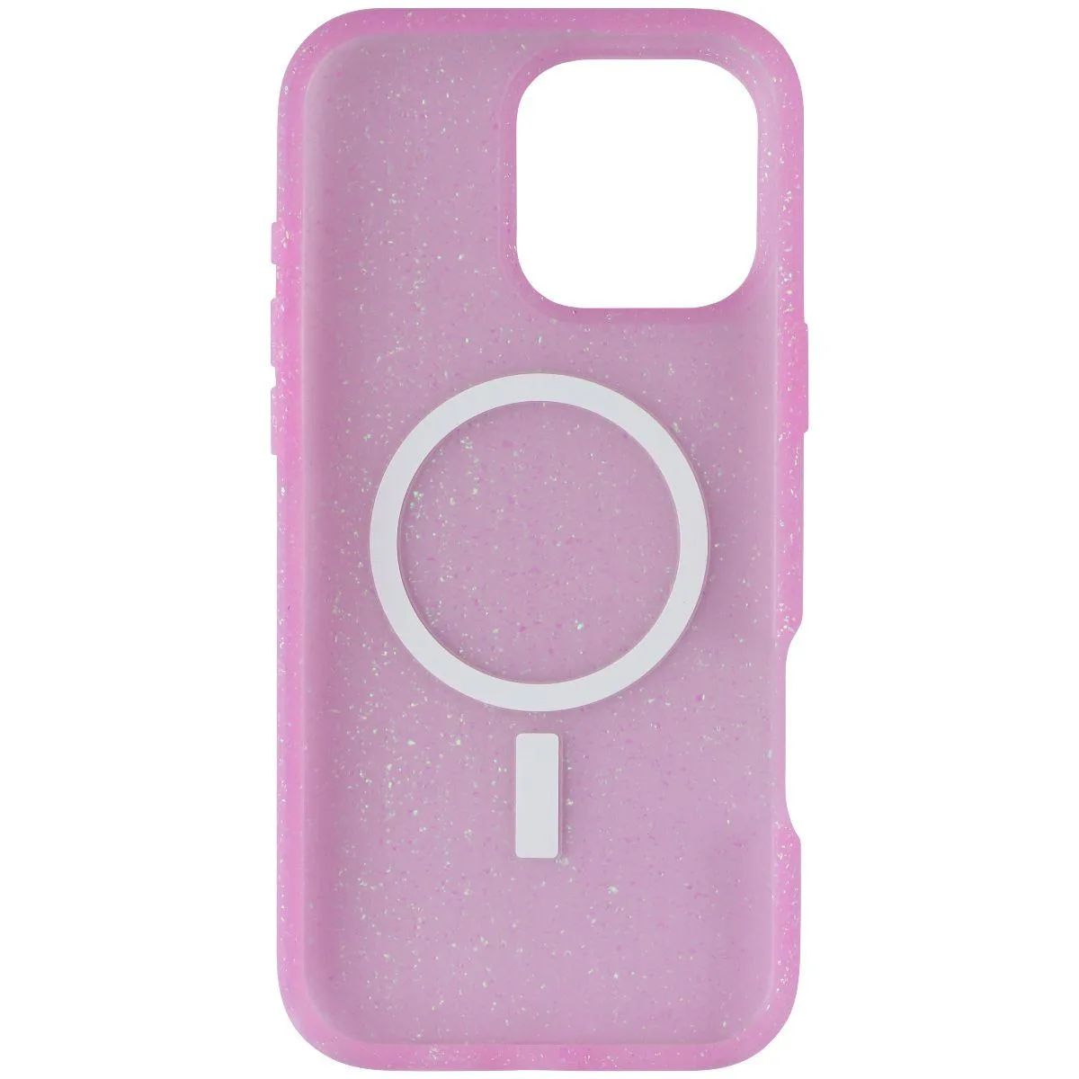 OtterBox OtterBox Symmetry Soft Touch Case for MagSafe iPhone 16 Pro Max Blush Pink — product photo