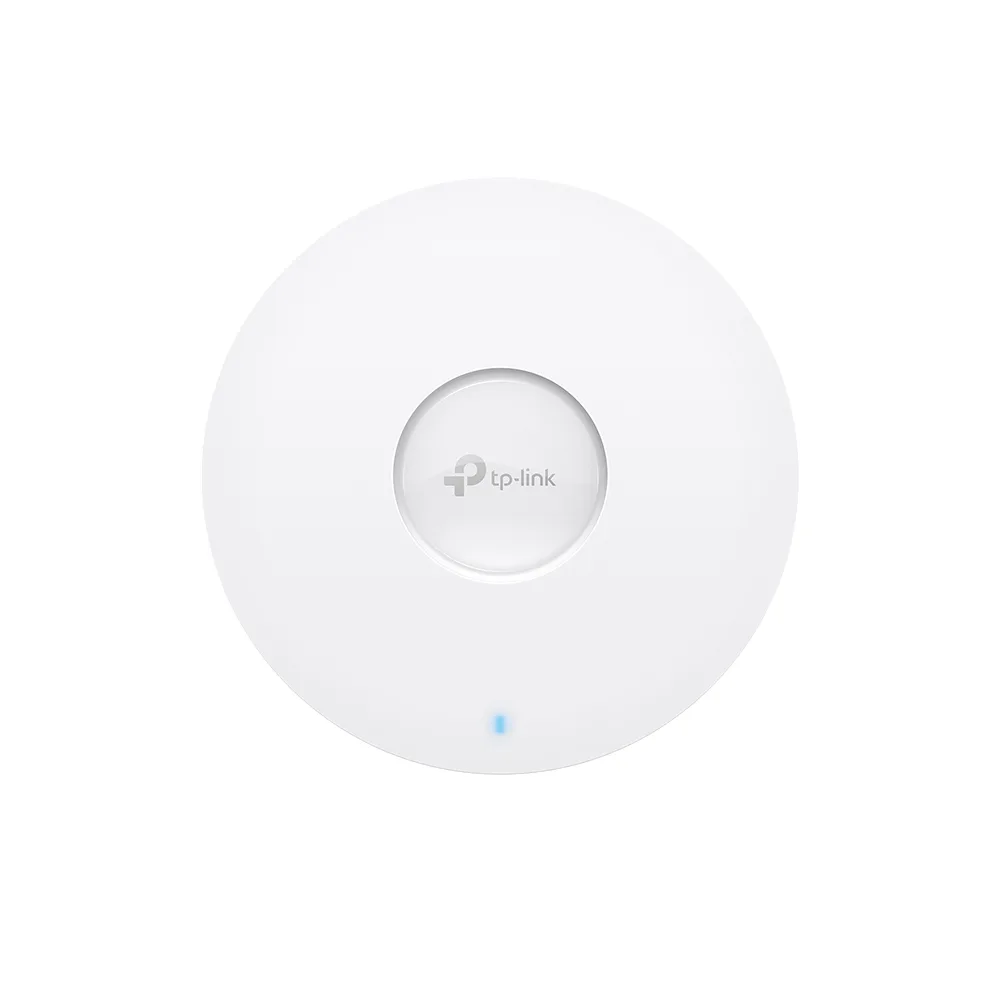 TP-Link TP-Link EAP670 V2.6 AX5400 access point — product photo
