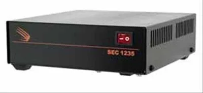 Samlex Samlex SEC-1235 30A 13.8V Desktop Switching Power Supply — product photo